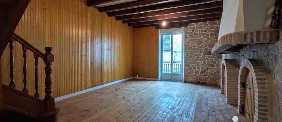 Immeuble de 120 m² à Redon (35600)