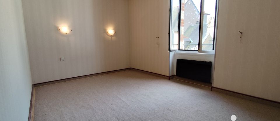 Immeuble de 120 m² à Redon (35600)