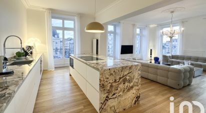 Appartement 6 pièces de 158 m² à Rennes (35000)