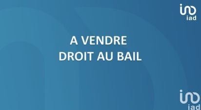 Droit au bail de 80 m² à Pont-l'Évêque (14130)