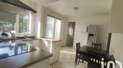 Maison traditionnelle 2 pièces de 41 m² à Sevran (93270)