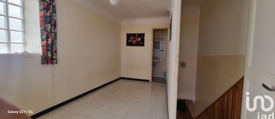 Appartement 2 pièces de 38 m² à Tourette-du-Château (06830)