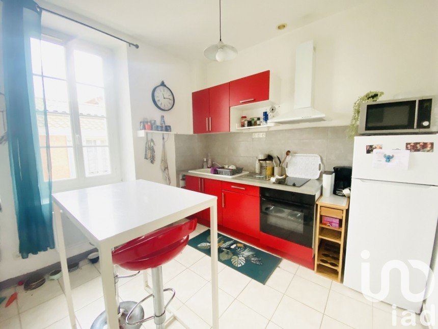 Appartement 2 pièces de 38 m² à Valence (26000)