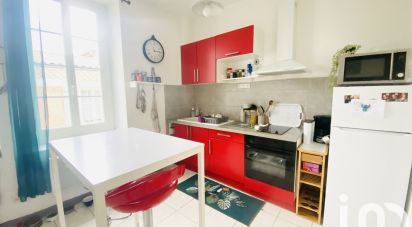 Appartement 2 pièces de 38 m² à Valence (26000)