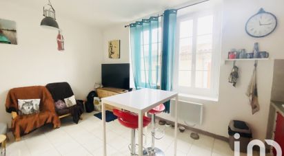 Appartement 2 pièces de 38 m² à Valence (26000)