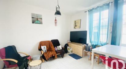 Appartement 2 pièces de 38 m² à Valence (26000)