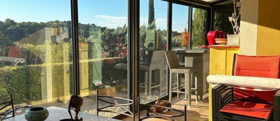 House 9 rooms of 320 m² in Beaumes-de-Venise (84190)