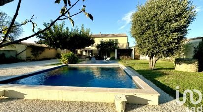 Farm 7 rooms of 165 m² in Donzère (26290)