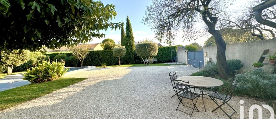 Ferme 7 pièces de 165 m² à Donzère (26290)