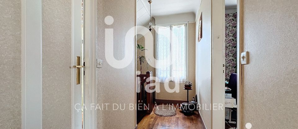 Maison 4 pièces de 100 m² à Villeneuve-Saint-Georges (94190)