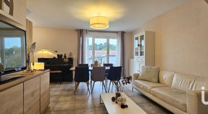 Duplex 3 rooms of 70 m² in Argancy (57640)