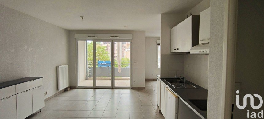 Appartement 1 pièce de 35 m² à Sète (34200)