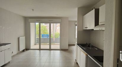 Apartment 1 room of 35 m² in Sète (34200)