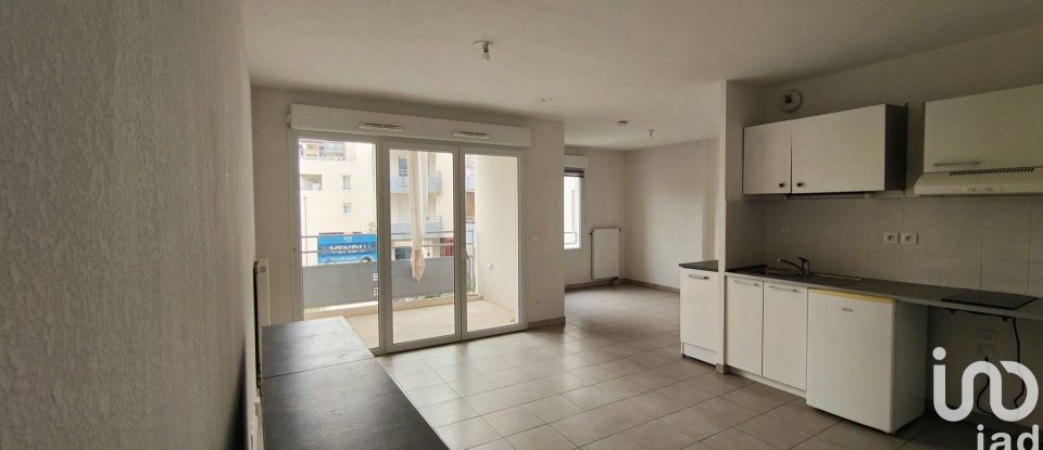 Appartement 1 pièce de 35 m² à Sète (34200)