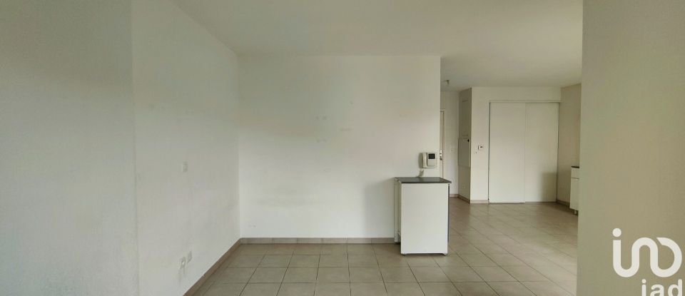 Appartement 1 pièce de 35 m² à Sète (34200)