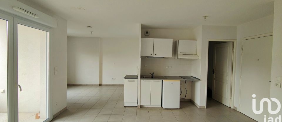 Appartement 1 pièce de 35 m² à Sète (34200)