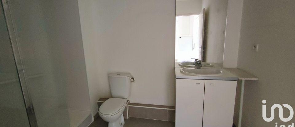 Appartement 1 pièce de 35 m² à Sète (34200)