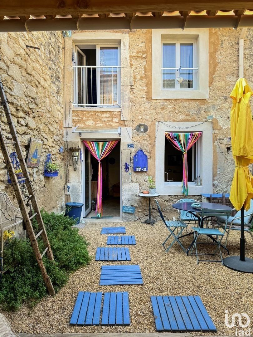 Maison 6 pièces de 119 m² à Saint-Rémy-de-Provence (13210)