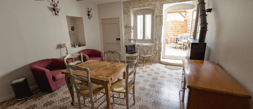 Maison 6 pièces de 119 m² à Saint-Rémy-de-Provence (13210)