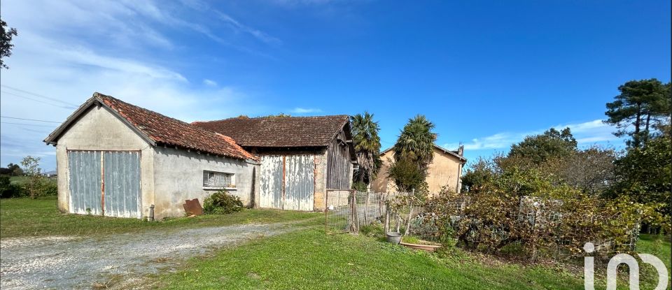 Country house 7 rooms of 199 m² in - (24660)