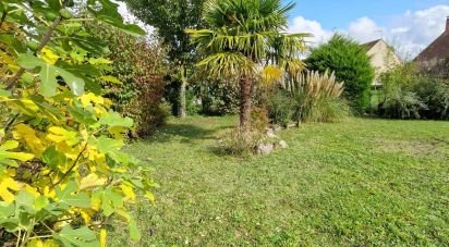 Traditional house 5 rooms of 100 m² in Saint-Benoît-sur-Loire (45730)