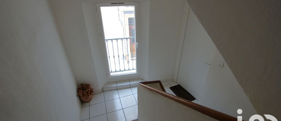 Immeuble de 177 m² à Oraison (04700)