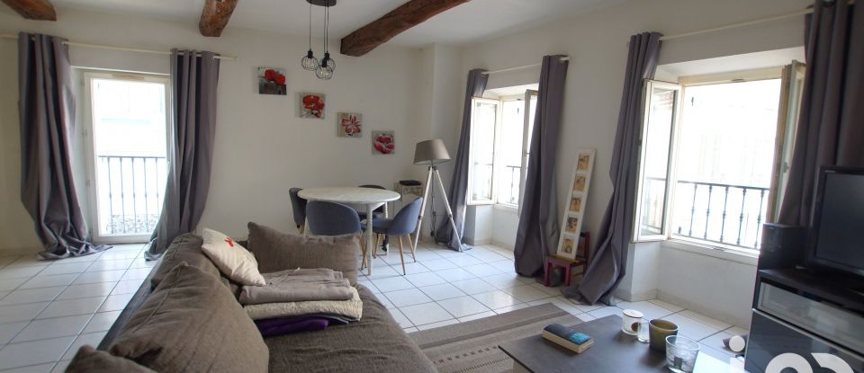 Immeuble de 177 m² à Oraison (04700)