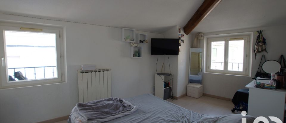 Immeuble de 177 m² à Oraison (04700)