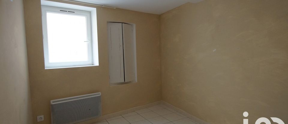 Immeuble de 177 m² à Oraison (04700)