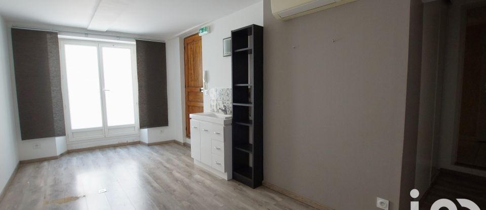 Immeuble de 177 m² à Oraison (04700)