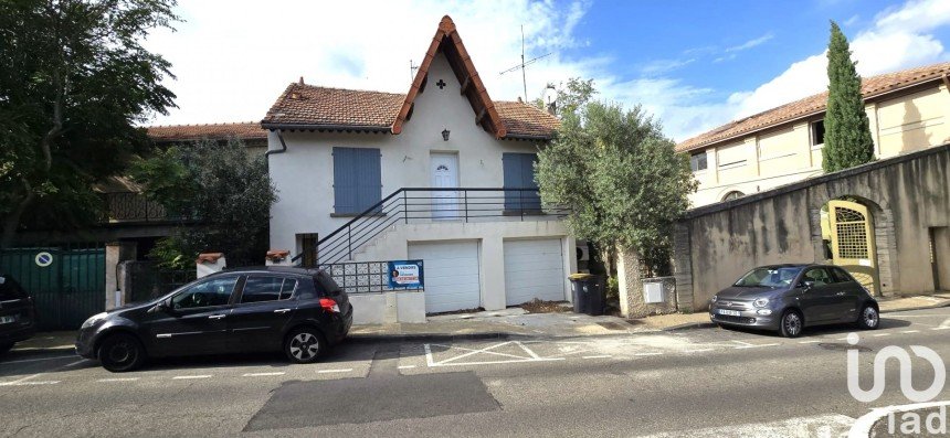 House 5 rooms of 106 m² in Carpentras (84200)