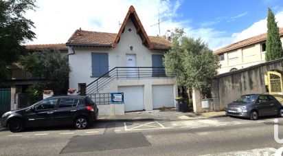 Maison 5 pièces de 106 m² à Carpentras (84200)