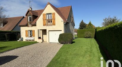 House 4 rooms of 92 m² in Saint-Germer-de-Fly (60850)