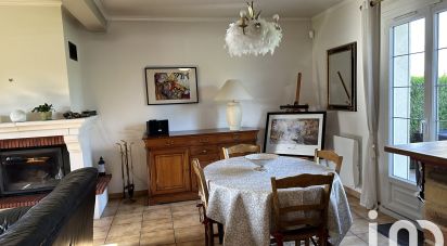 House 4 rooms of 92 m² in Gournay-en-Bray (76220)