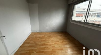 Appartement 3 pièces de 60 m² à Sarcelles (95200)