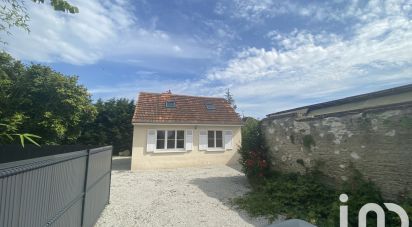 House 4 rooms of 58 m² in Bavent (14860)