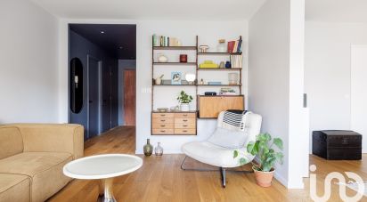 Appartement 4 pièces de 81 m² à Paris (75020)