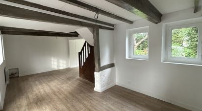 Maison 3 pièces de 50 m² à Tourgéville (14800)