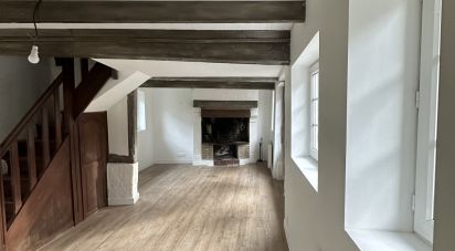 Maison 3 pièces de 50 m² à Deauville (14800)