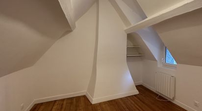 Maison 3 pièces de 50 m² à Tourgéville (14800)