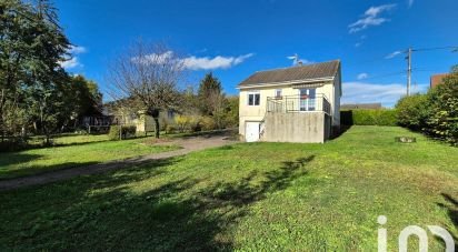 Maison 4 pièces de 70 m² à Courgenay (89190)