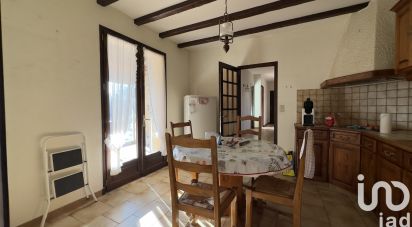 Traditional house 4 rooms of 100 m² in Le Pontet (84130)