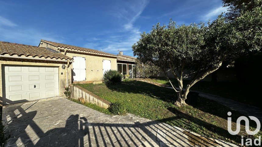 Traditional house 4 rooms of 100 m² in Le Pontet (84130)