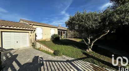 Traditional house 4 rooms of 100 m² in Le Pontet (84130)