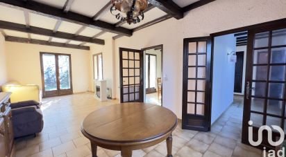 Traditional house 4 rooms of 100 m² in Le Pontet (84130)