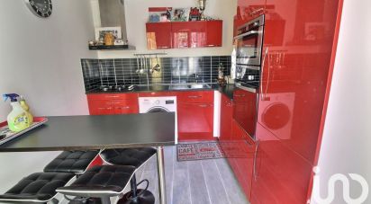 Apartment 2 rooms of 40 m² in Marseille (13014)