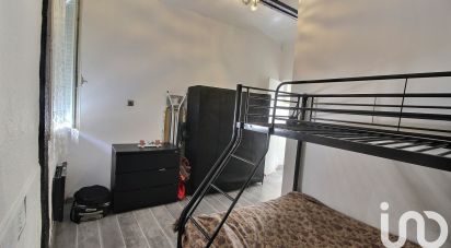 Apartment 2 rooms of 40 m² in Marseille (13014)