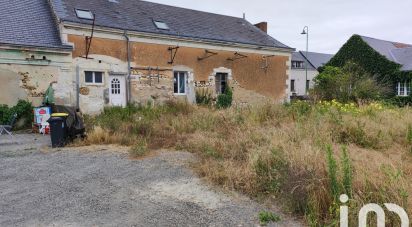 Village house 5 rooms of 83 m² in Nogent-sur-Loir (72500)