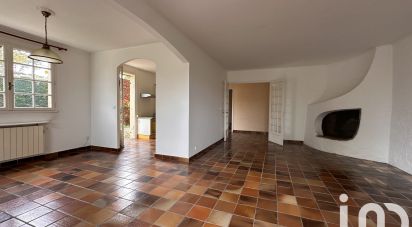 Appartement 5 pièces de 117 m² à La Roquette-sur-Siagne (06550)