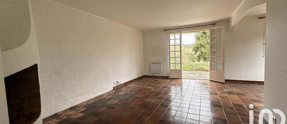 Appartement 5 pièces de 117 m² à La Roquette-sur-Siagne (06550)